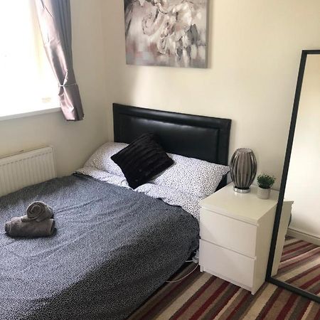 Cozy Small Double Room In Quiet Cul-De-Sac นอตติงแฮม ภายนอก รูปภาพ